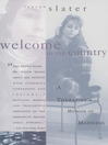 Cover image for Welcome to My Country